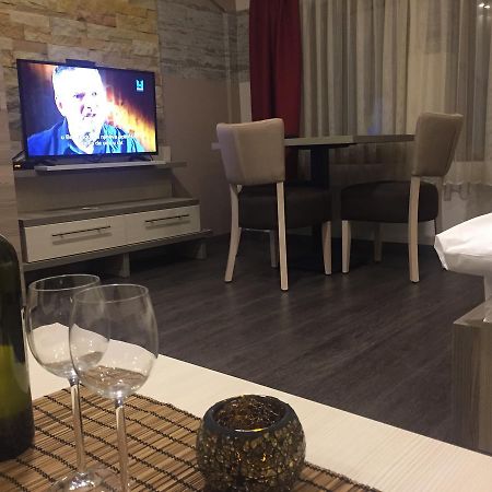 K23 Apartment Milmari โคเปานิก ภายนอก รูปภาพ