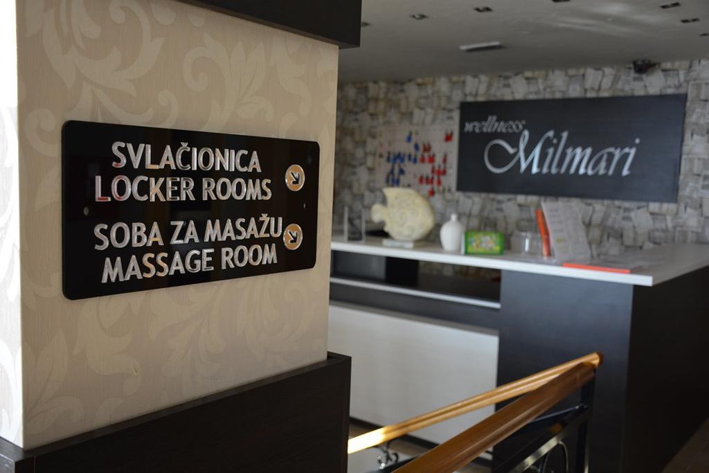 K23 Apartment Milmari โคเปานิก ภายนอก รูปภาพ