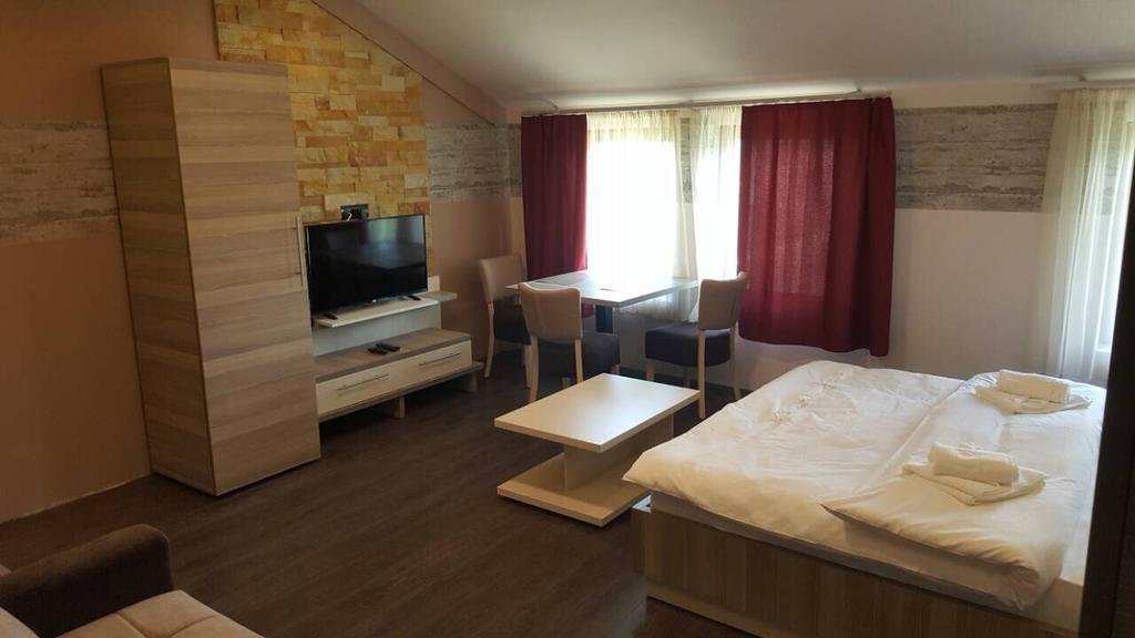 K23 Apartment Milmari โคเปานิก ภายนอก รูปภาพ