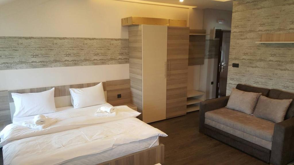 K23 Apartment Milmari โคเปานิก ภายนอก รูปภาพ