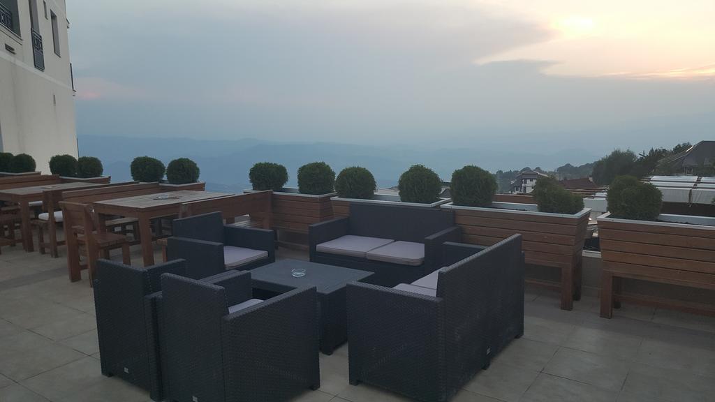 K23 Apartment Milmari โคเปานิก ภายนอก รูปภาพ