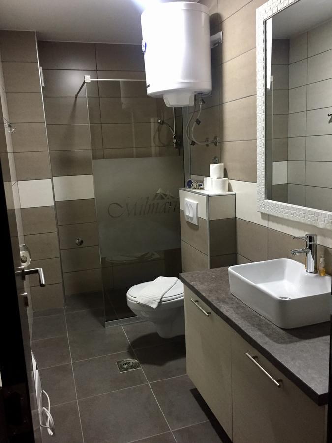 K23 Apartment Milmari โคเปานิก ภายนอก รูปภาพ
