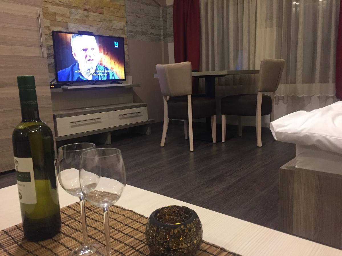 K23 Apartment Milmari โคเปานิก ภายนอก รูปภาพ