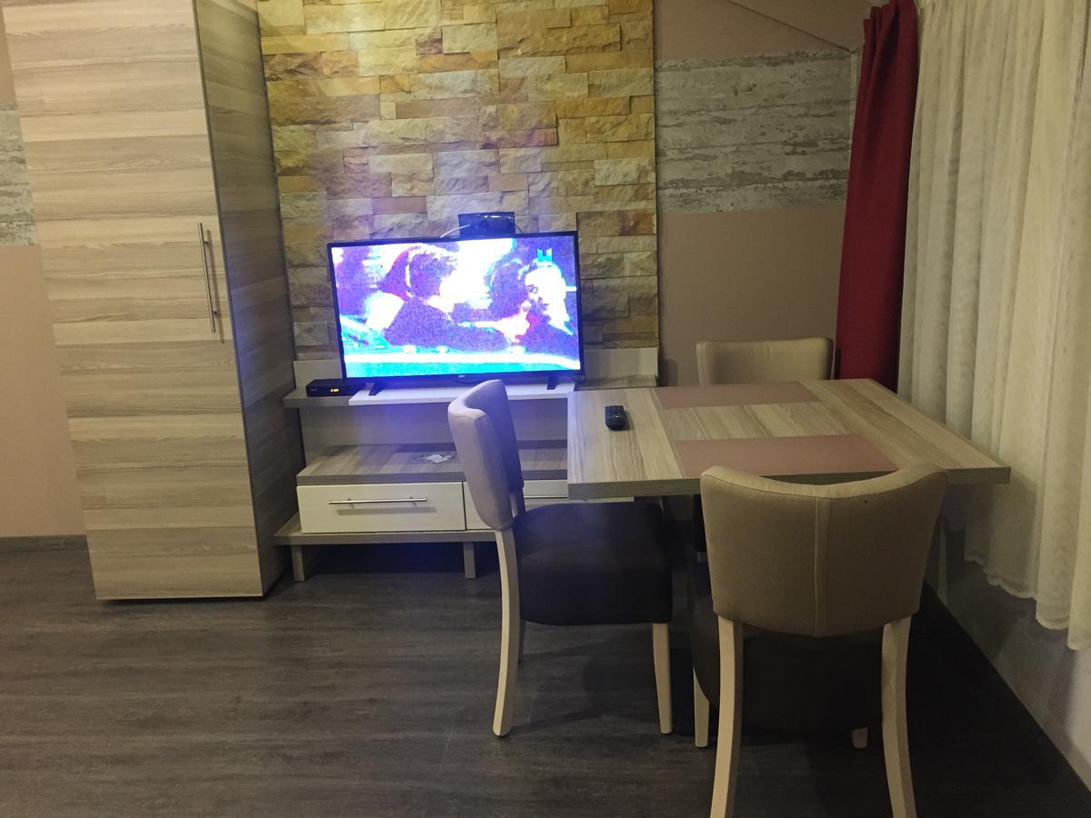 K23 Apartment Milmari โคเปานิก ภายนอก รูปภาพ