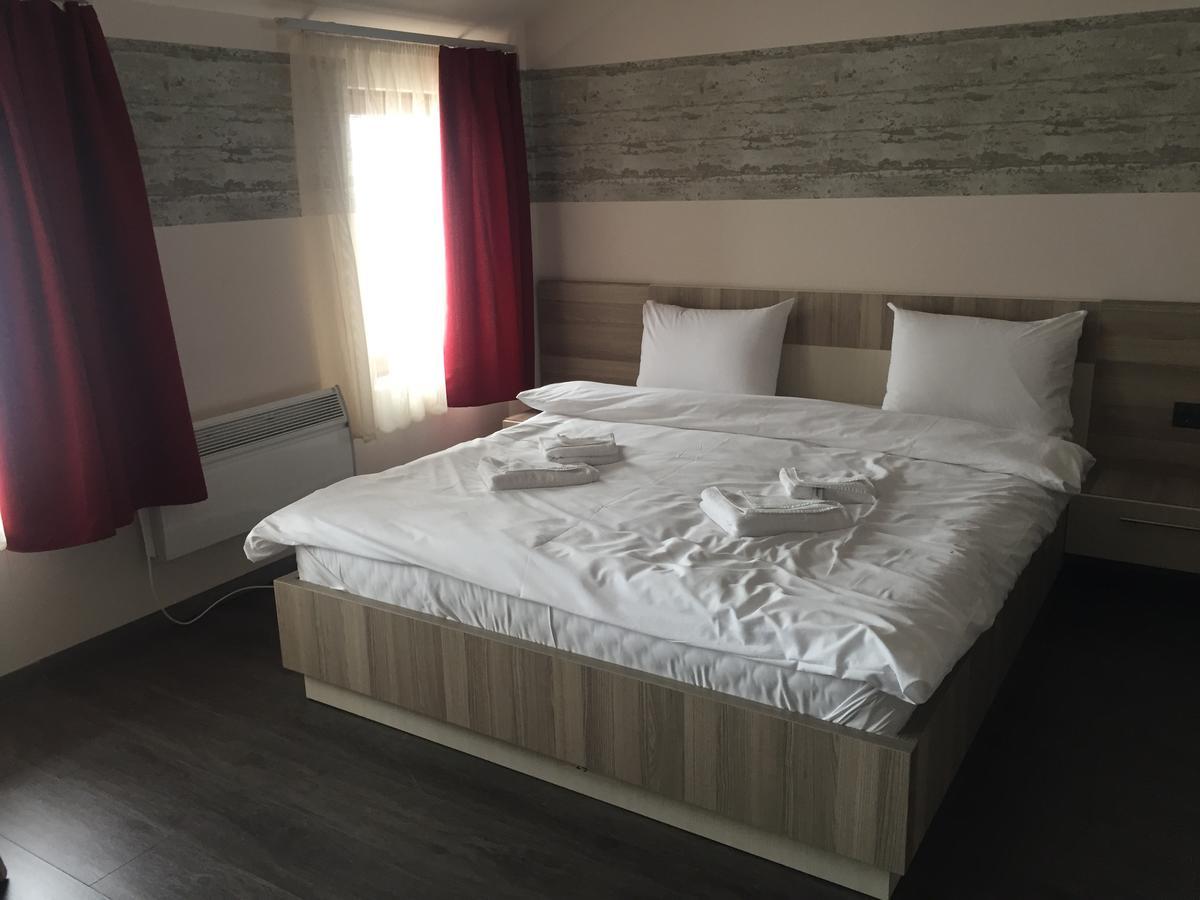 K23 Apartment Milmari โคเปานิก ภายนอก รูปภาพ